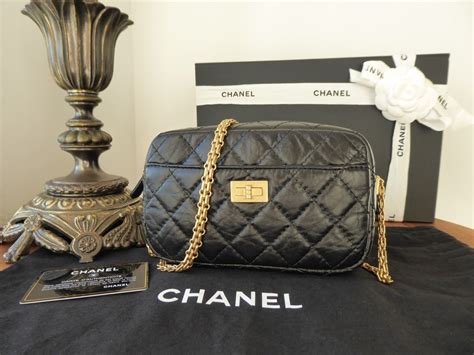 chanel 2.55 reissue replica bag seller